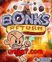 game pic for Bonks Return